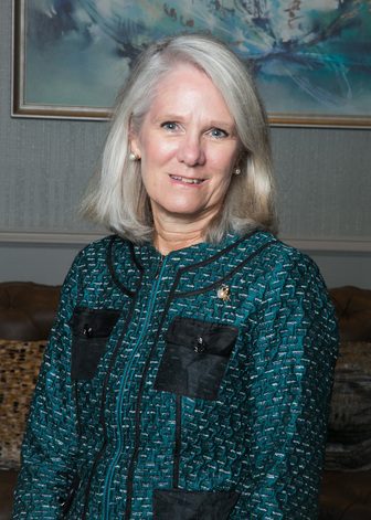 Suzanne G. Bledsoe